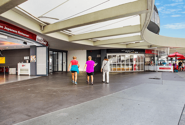 The Wave, 89-91 Surf Parade Broadbeach QLD 4218 - Image 1