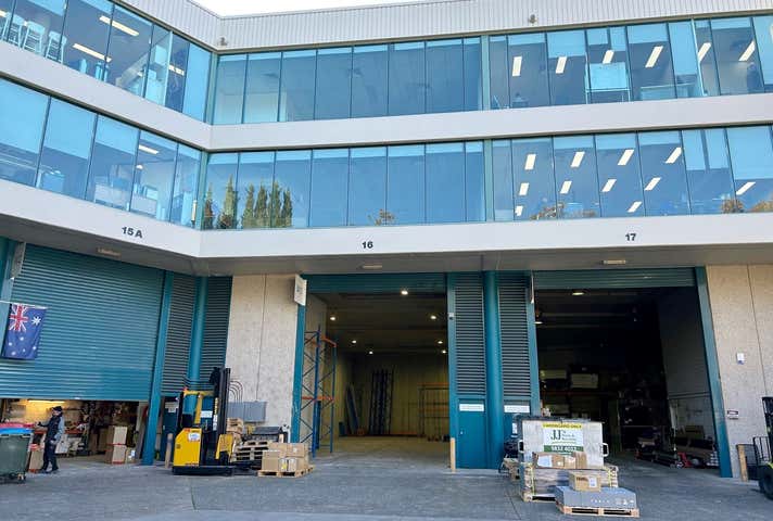 16/390 Eastern Valley Way Chatswood NSW 2067 - Image 1