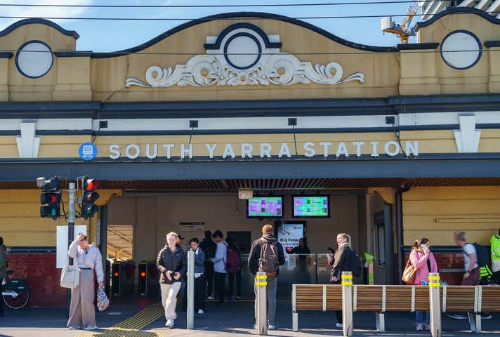 Suite 21 , 209 Toorak Road South Yarra VIC 3141 - Image 8