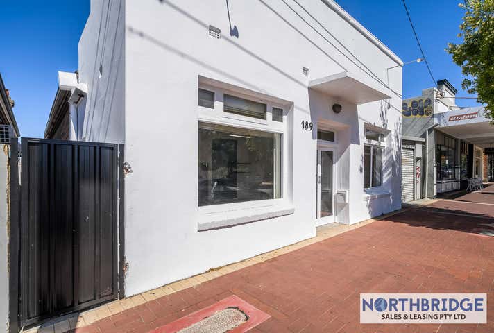 189 Brisbane Street Northbridge WA 6003 - Image 1