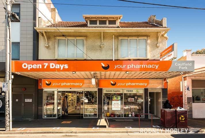 138-142 Hawthorn Road Caulfield North VIC 3161 - Image 1