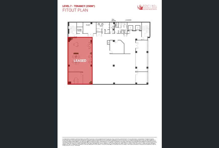 Central Plaza, 370  Flinders Street Townsville City QLD 4810 - Image 13