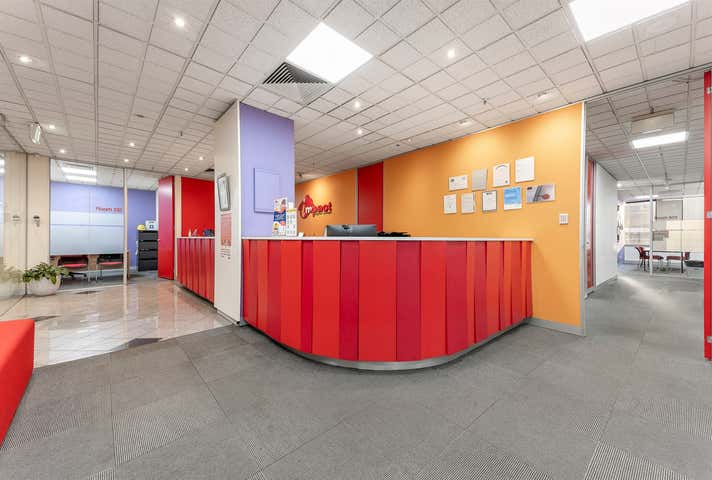 Level 5, 620 Bourke Street Melbourne VIC 3000 - Image 3