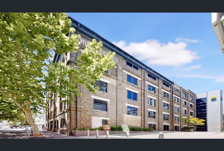 Wilcox Mofflin 46-52 Mountain Street Ultimo NSW 2007 - Image 3
