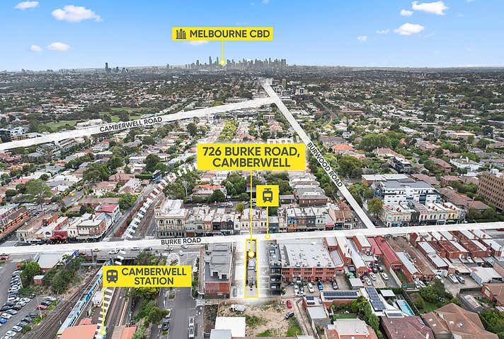 726 Burke Road Camberwell VIC 3124 - Image 4