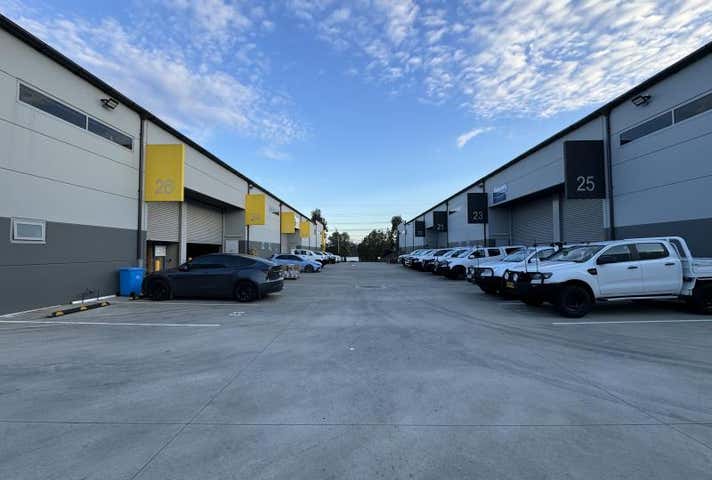 Unit 27, 191 McCredie Road Smithfield NSW 2164 - Image 9