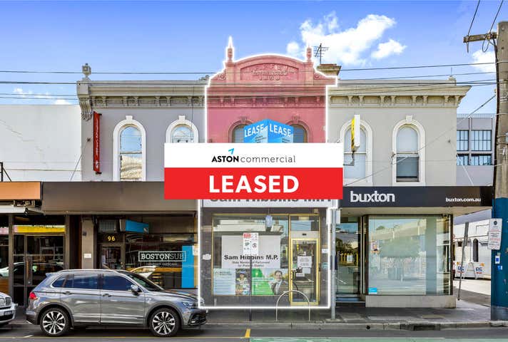 94 Chapel Street Windsor VIC 3181 - Image 1