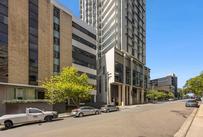 604 & 605/12 Thomas Street Chatswood NSW 2067 - Image 8