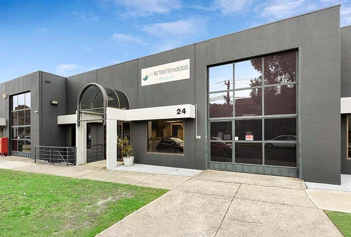 24 Harker Street Burwood VIC 3125 - Image 1