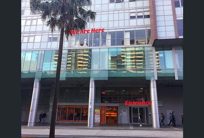 57/1 Railway Parade Burwood NSW 2134 - Image 1