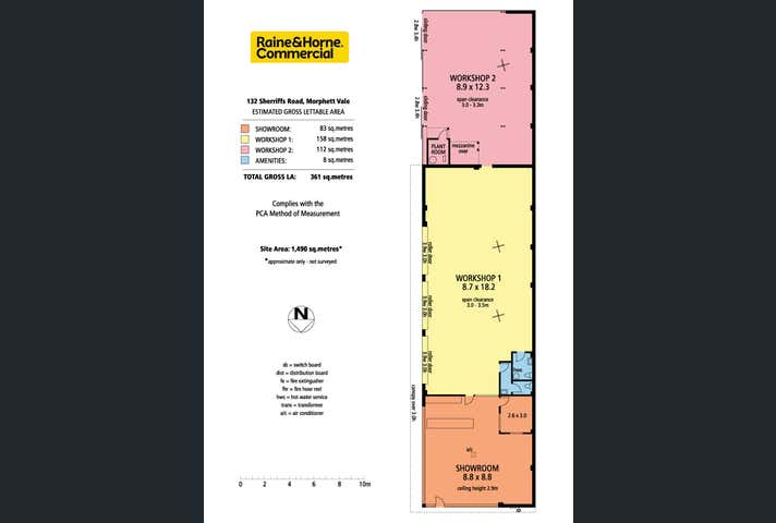 132 Sherriffs Road Morphett Vale SA 5162 - Image 7