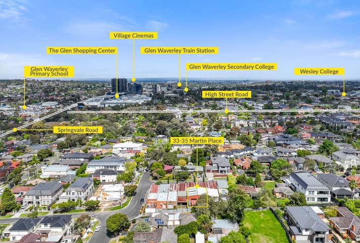 33-35 Martin Place Glen Waverley VIC 3150 - Image 20