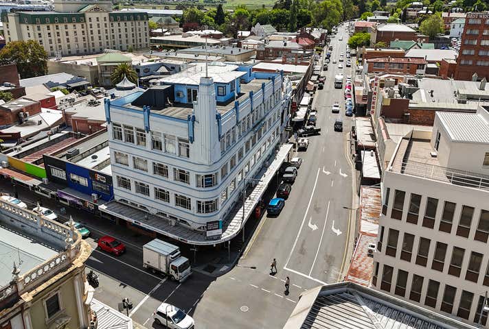 Level 3, Room 47, 52-60 Brisbane Street Launceston TAS 7250 - Image 2