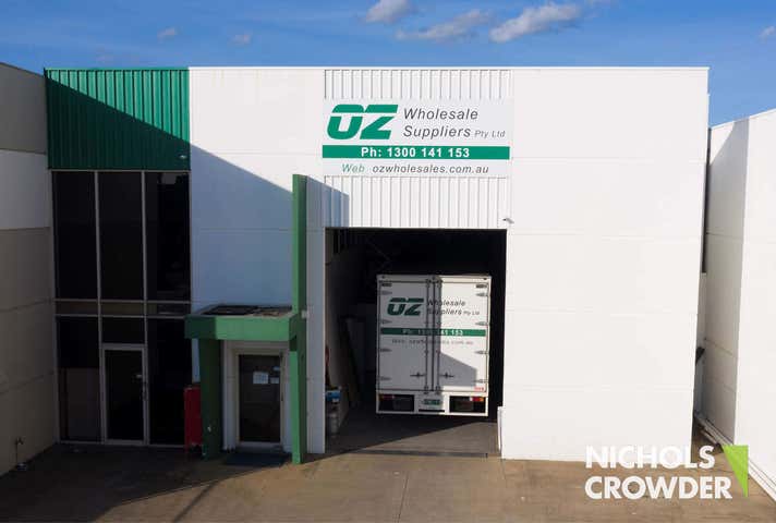 8A Frankston Gardens Drive Carrum Downs VIC 3201 - Image 1