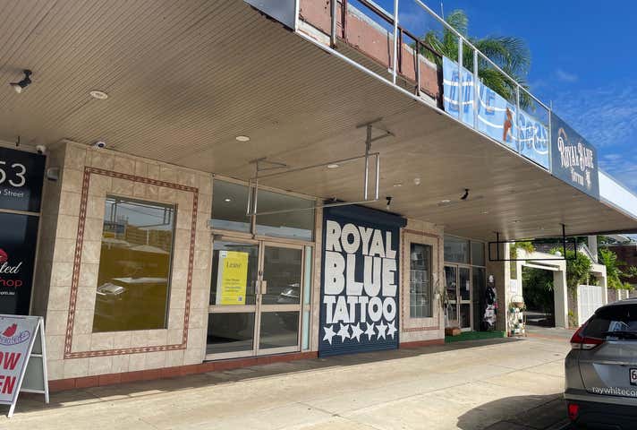 S2, 155 Sheridan Street Cairns North QLD 4870 - Image 1