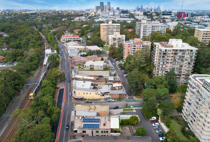 98 100 102 Hampden Road Artarmon NSW 2064 - Image 9