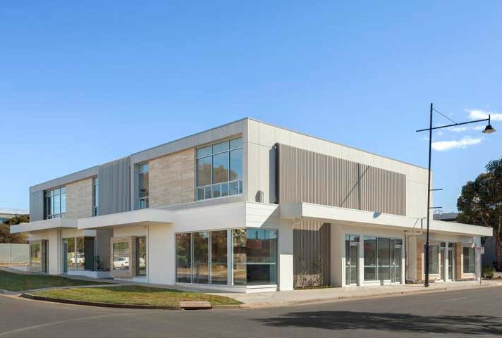 Commercial Real Estate Property For Lease In Torquay Vic 3228