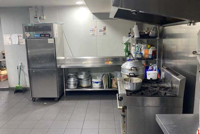 Ground Floor Shop, 288 Marrickville Road Marrickville NSW 2204 - Image 3