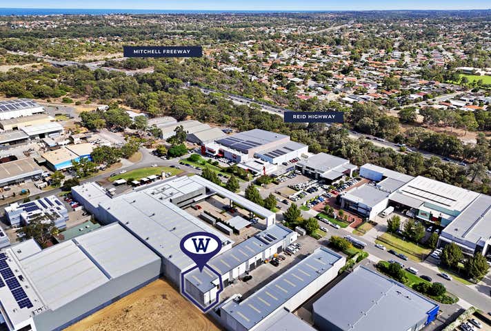 U6, 13 Mumford Place Balcatta WA 6021 - Image 1