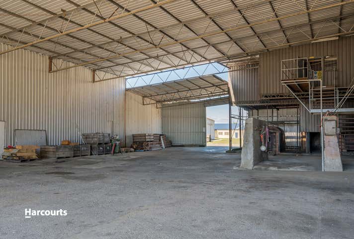 Franklin Evaporators Site, 3347 Huon Highway Franklin TAS 7113 - Image 14
