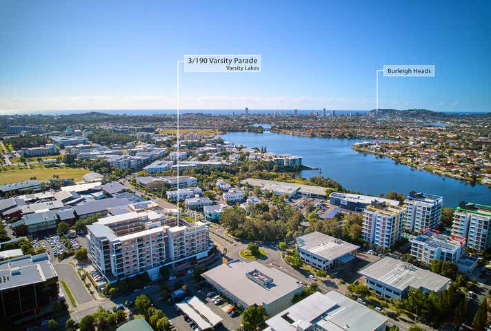 3/190 Varsity Parade Varsity Lakes QLD 4227 - Image 1