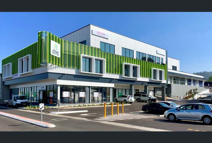 Suite 207, Level 1 279b Marius Street Tamworth NSW 2340 - Image 3