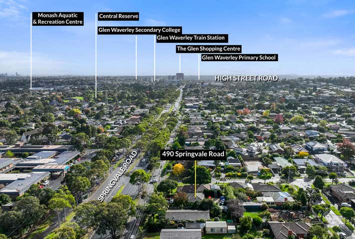 490 Springvale Road Glen Waverley VIC 3150 - Image 2