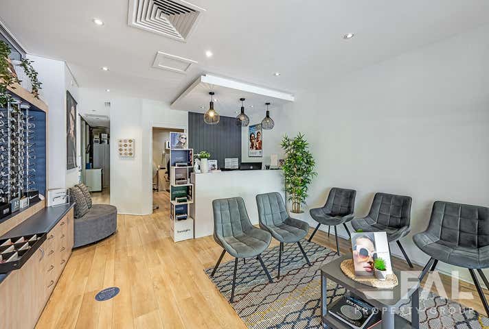 Shop  5B, 12 Park Road Milton QLD 4064 - Image 3