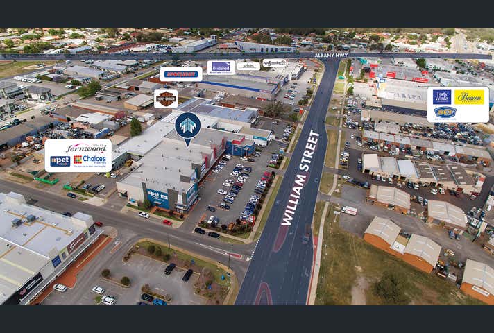 1/38 William Street Cannington WA 6107 - Image 3