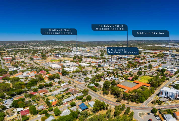 6 Old Great Northern Highway Midland WA 6056 - Image 5
