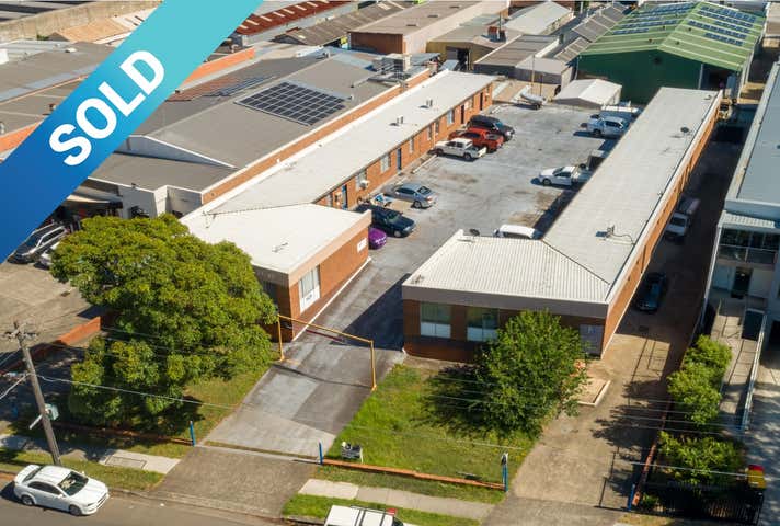 Unit 8/47-51 Parraweena Road Caringbah NSW 2229 - Image 1