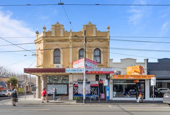 444 Lygon Street Brunswick East VIC 3057 - Image 1