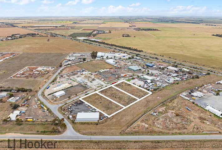 21, 23 & 25 Road Train Drive Two Wells SA 5501 - Image 3