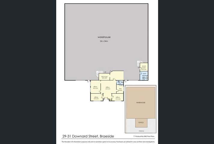 29 Downard Street Braeside VIC 3195 - Image 12