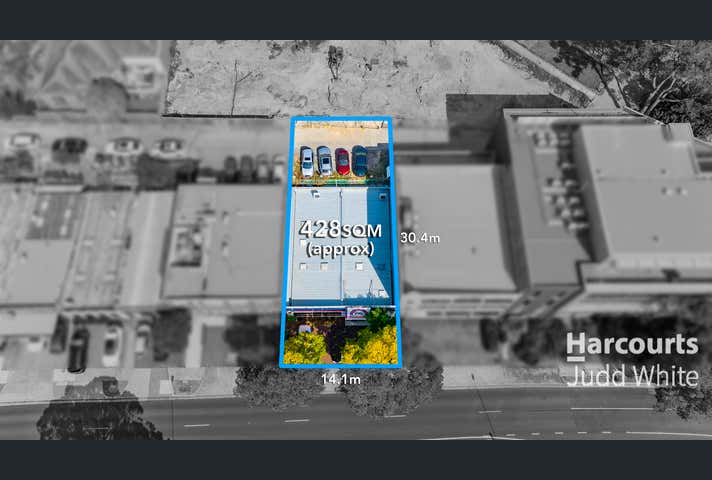 261-263 Blackburn Road Mount Waverley VIC 3149 - Image 2