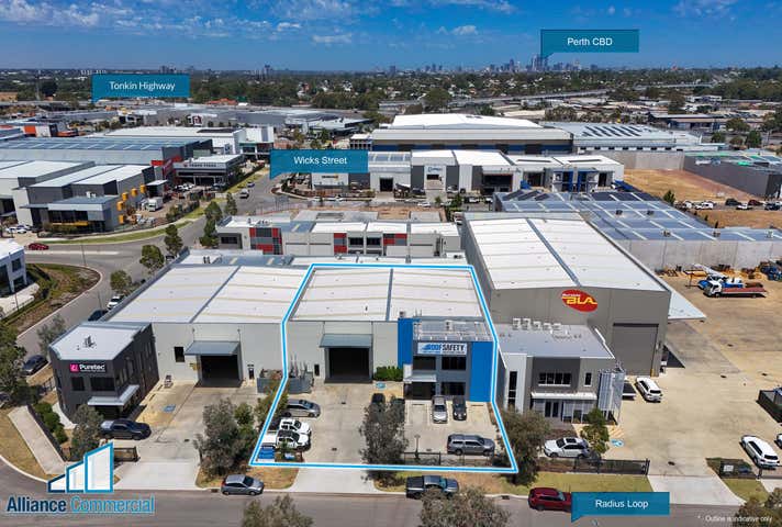 38 Radius Loop Bayswater WA 6053 - Image 1