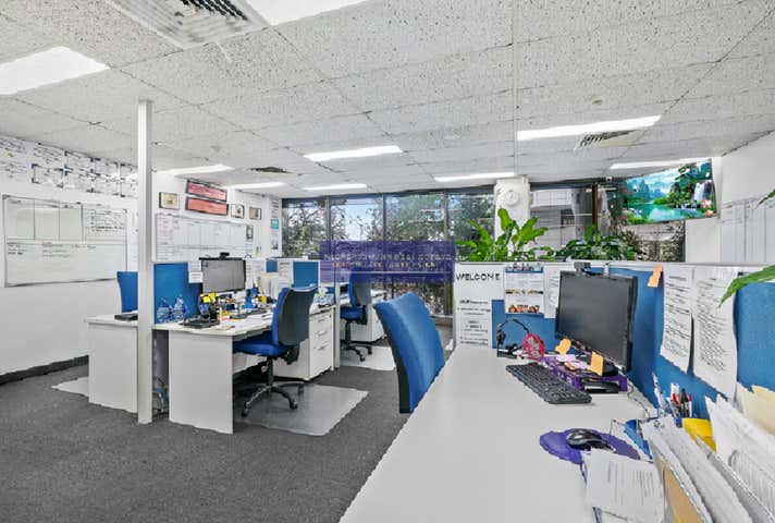 GOUGH WHITLAM PLAZA, 1/20-24 WENTWORTH STREET Parramatta NSW 2150 - Image 5