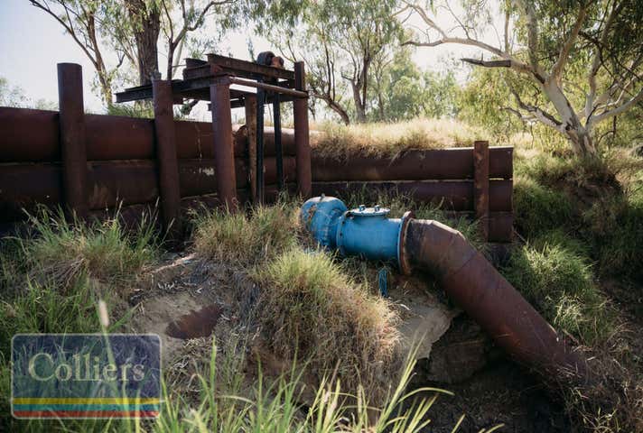 333 Expressman Road Hughenden QLD 4821 - Image 18