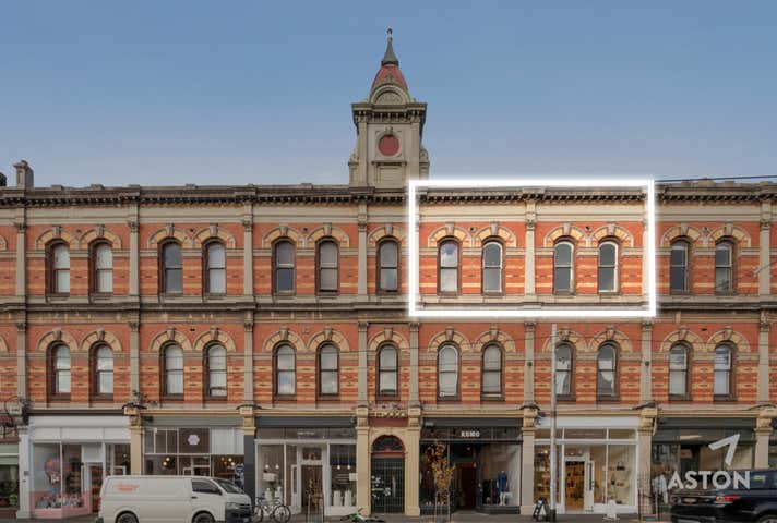 17/236-248 Brunswick Street Fitzroy VIC 3065 - Image 1