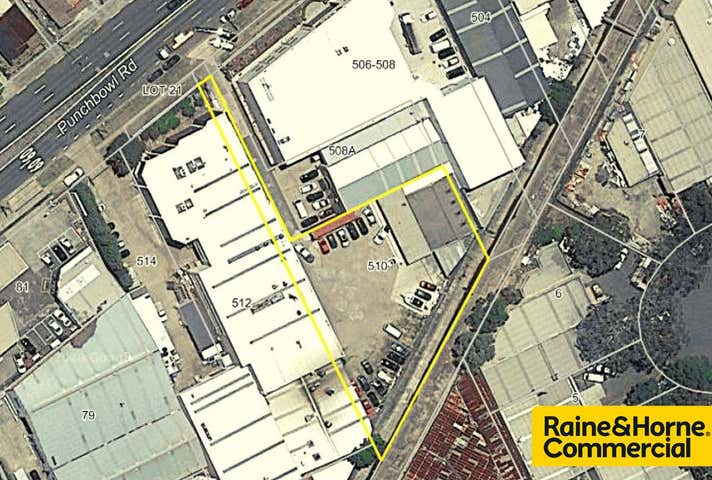 510 Punchbowl Road Lakemba NSW 2195 - Image 1