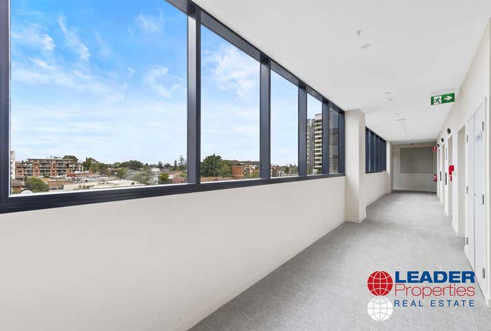 CIRCA, 502 & 503/180-186 Burwood Road Burwood NSW 2134 - Image 5