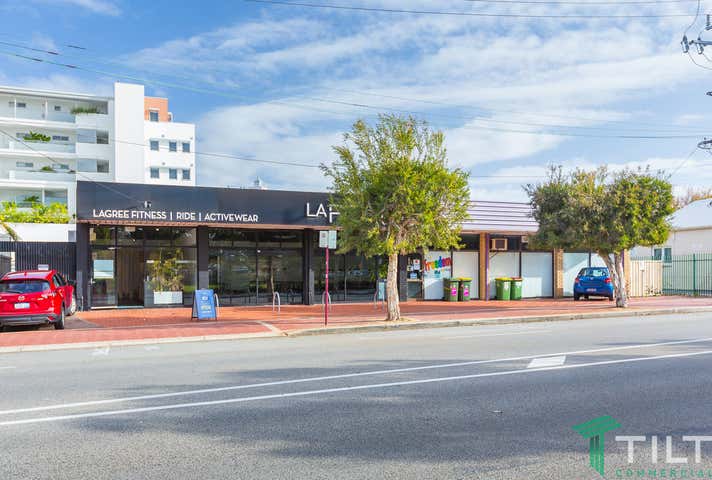91-93 Brisbane Street Perth WA 6000 - Image 3