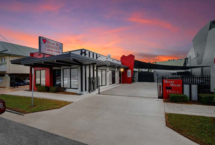 12 Grove Street Cairns North QLD 4870 - Image 1