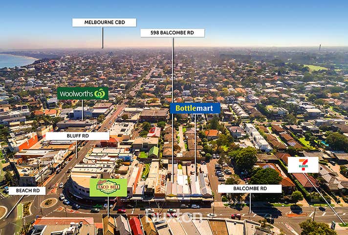598 Balcombe Road Black Rock VIC 3193 - Image 16