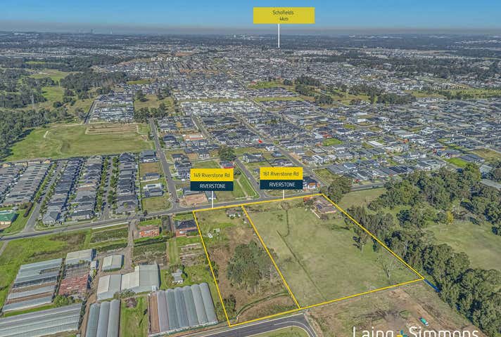 149 & 161 Riverstone Road Riverstone NSW 2765 - Image 3