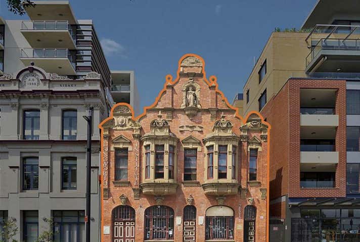 129 Scott Street Newcastle NSW 2300 - Image 1