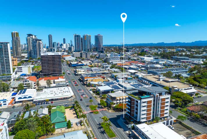 Scion Southport, Ground, 158 Scarborough Street Southport QLD 4215 - Image 8