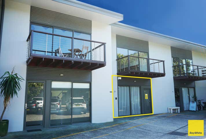 Suite 1, Unit 3, 59 Centennial Circuit Byron Bay NSW 2481 - Image 1