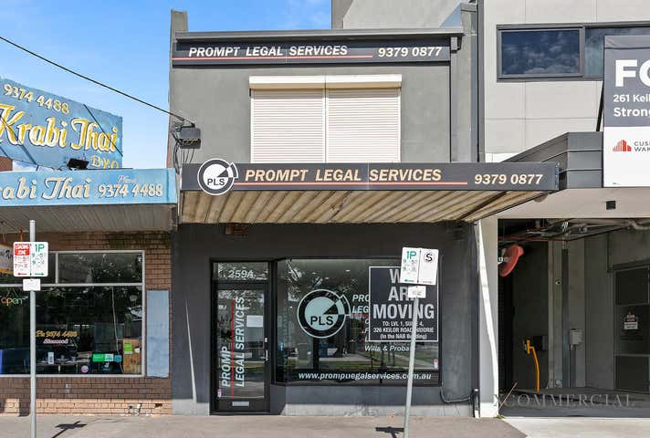 259A Keilor Road Essendon North VIC 3041 - Image 1