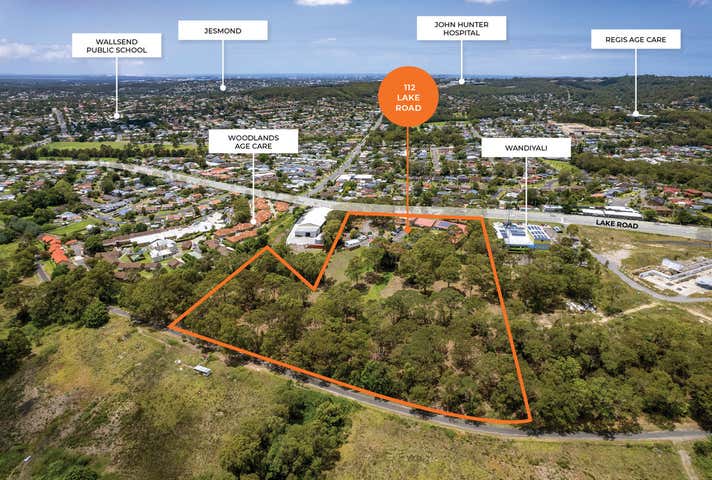 112 Lake Road Elermore Vale NSW 2287 - Image 17